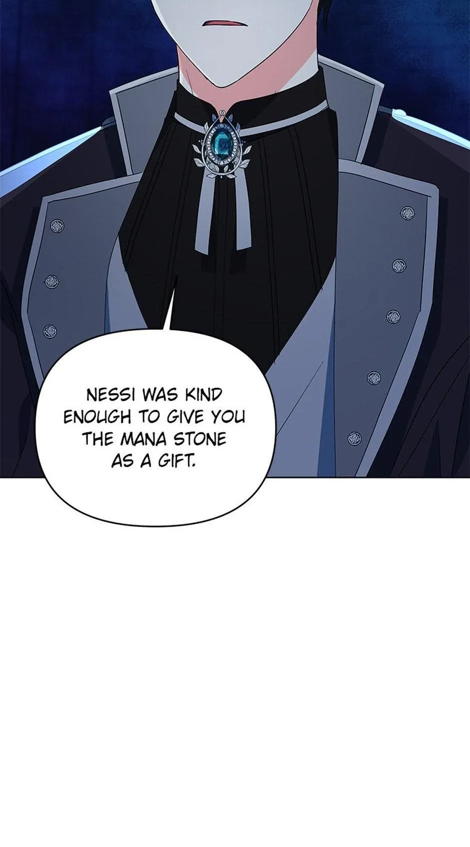 The Contract Couple: Ines & Kaisac Chapter 66 page 75