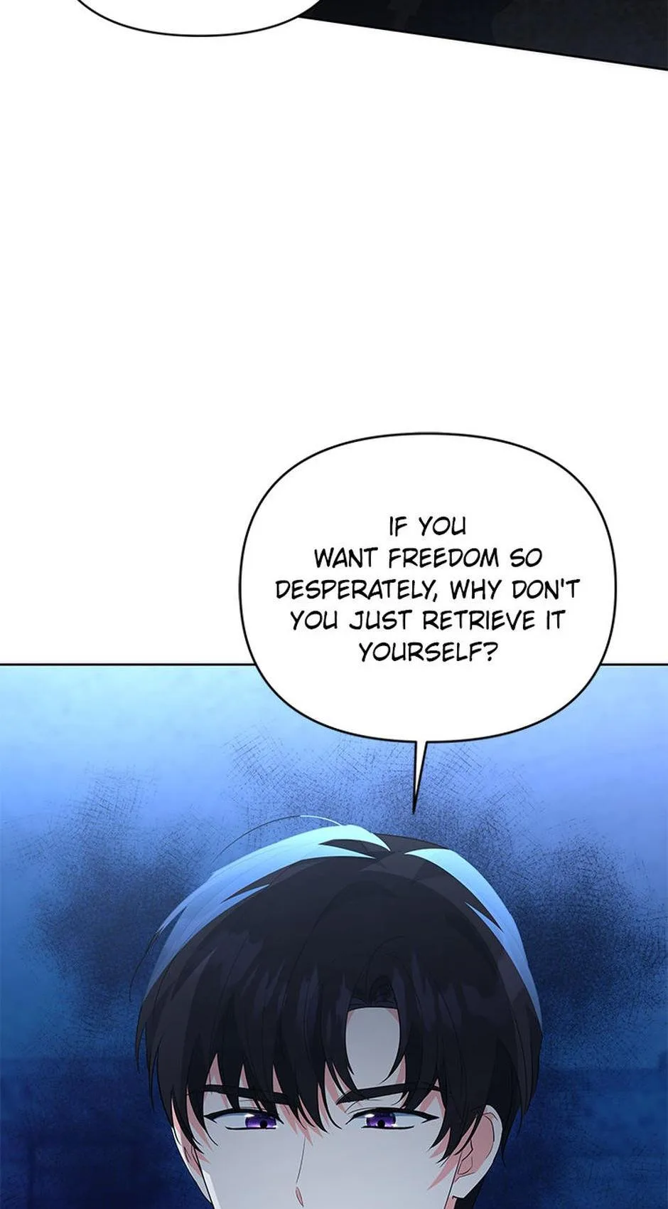 The Contract Couple: Ines & Kaisac Chapter 66 page 74