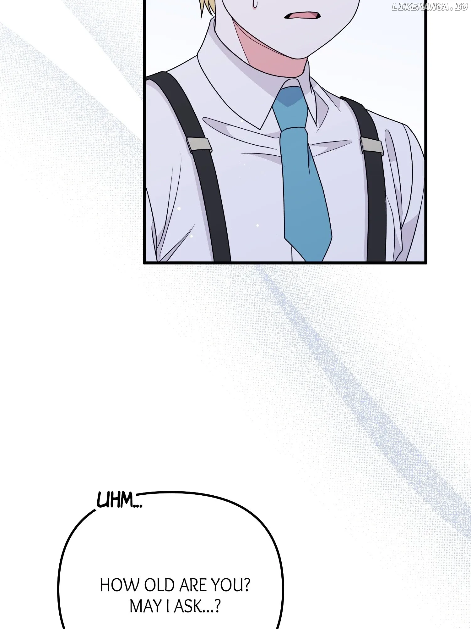 To Those Who Long for My Destruction Chapter 65 page 102