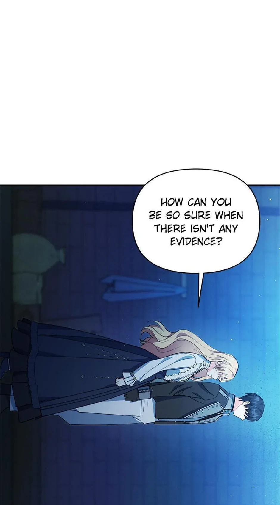 The Contract Couple: Ines & Kaisac Chapter 66 page 83