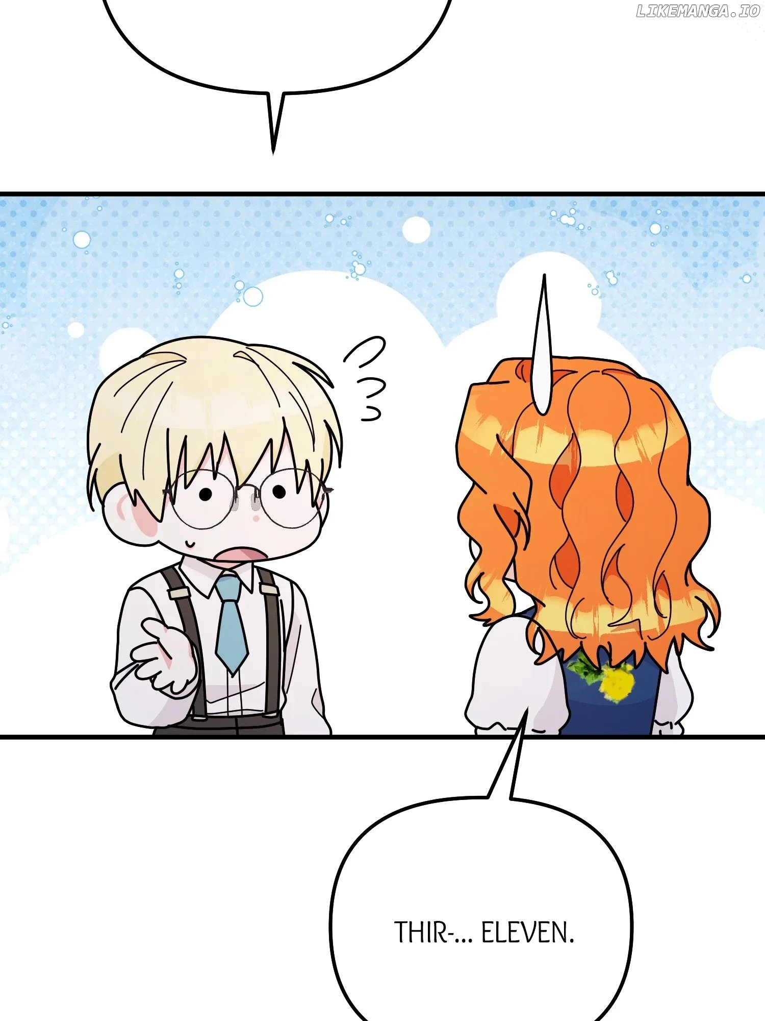 To Those Who Long for My Destruction Chapter 65 page 103