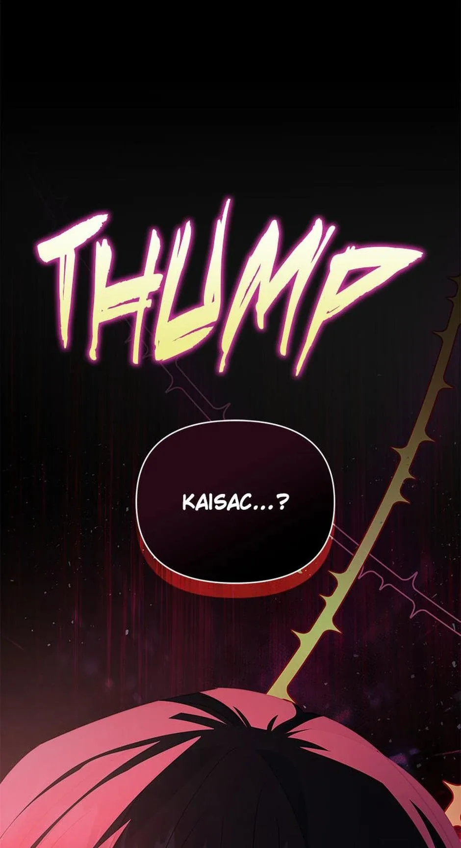 The Contract Couple: Ines & Kaisac Chapter 66 page 92
