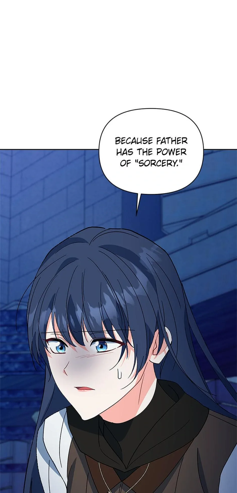 The Contract Couple: Ines & Kaisac Chapter 66 page 85