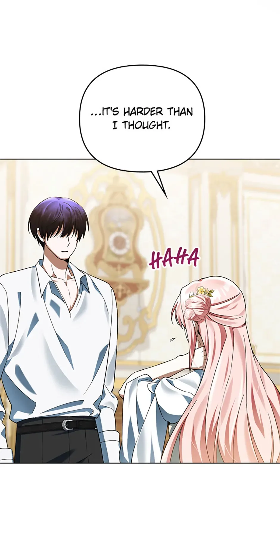 You Awakened while I Was Dead Chapter 65 page 69