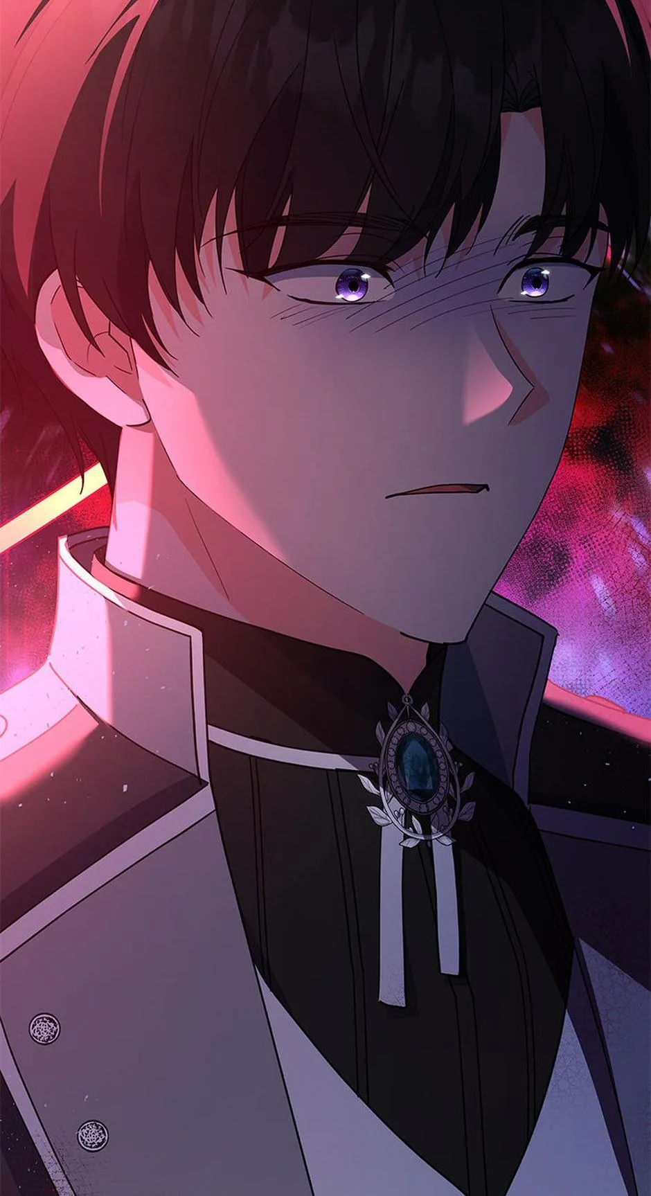 The Contract Couple: Ines & Kaisac Chapter 66 page 93