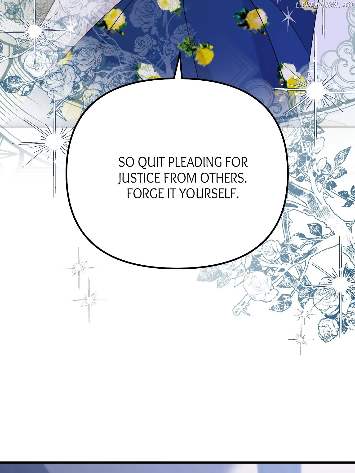 To Those Who Long for My Destruction Chapter 65 page 109