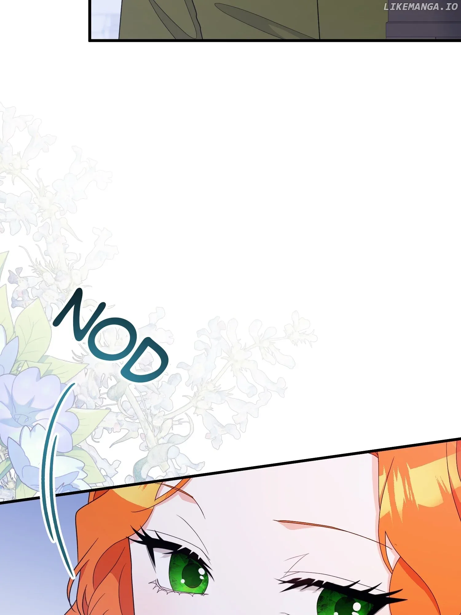 To Those Who Long for My Destruction Chapter 65 page 113