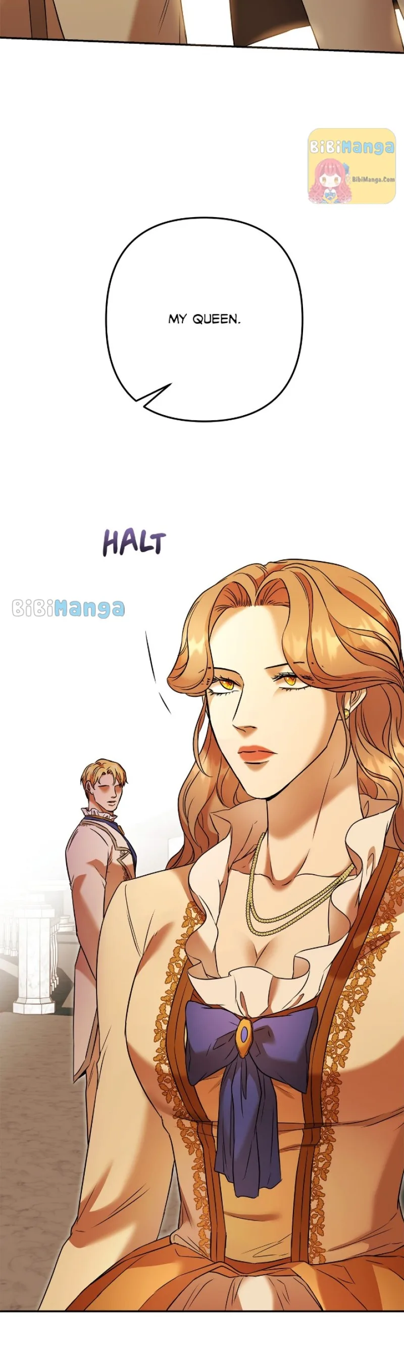 Agatha Chapter 79 page 8