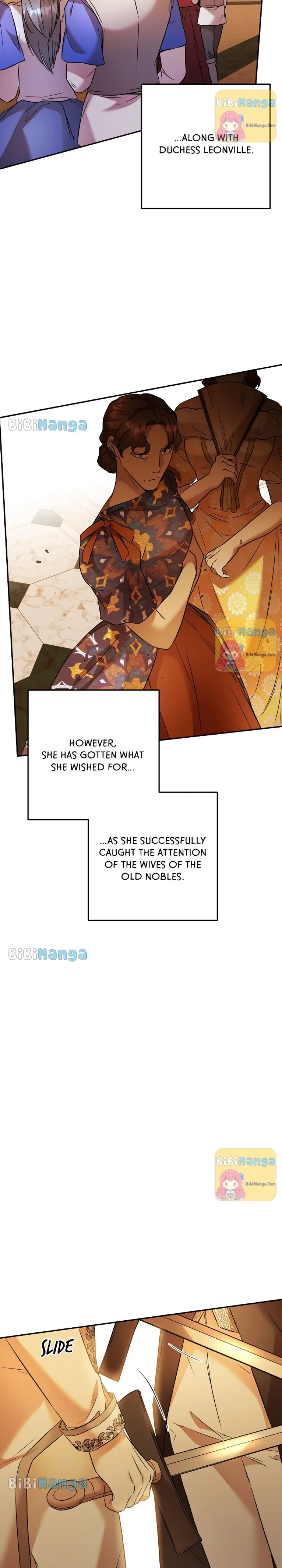 Agatha Chapter 79 page 7