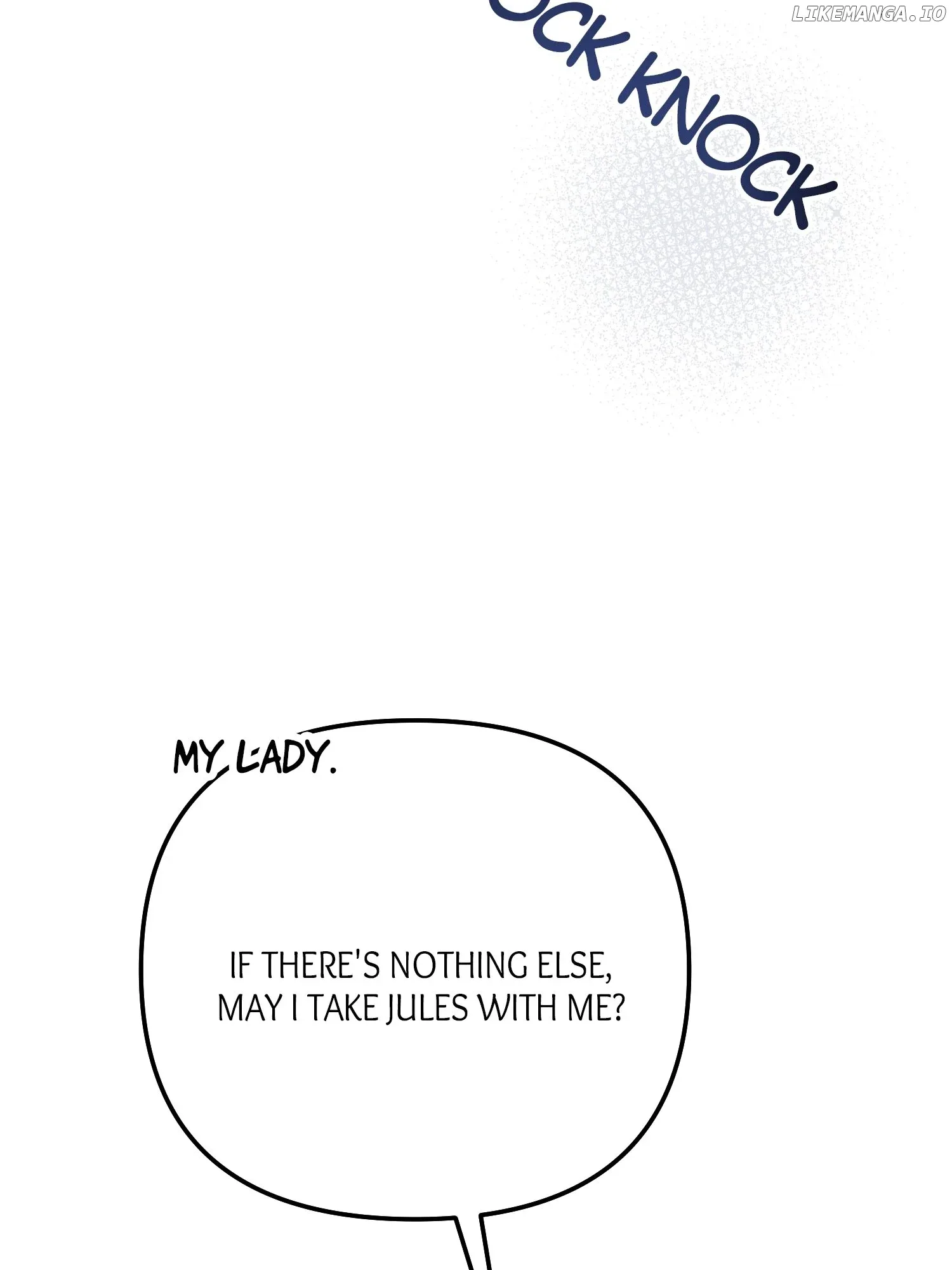 To Those Who Long for My Destruction Chapter 65 page 111