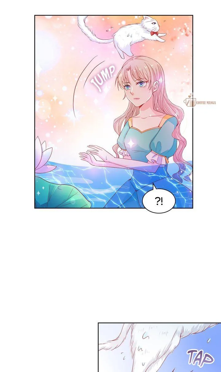 The Devil Duke’s Little Bride Chapter 66 page 10