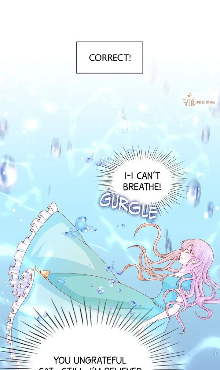 The Devil Duke’s Little Bride Chapter 66 page 18