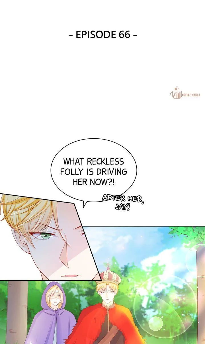 The Devil Duke’s Little Bride Chapter 66 page 2