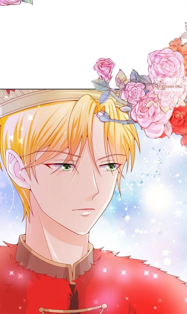 The Devil Duke’s Little Bride Chapter 66 page 14