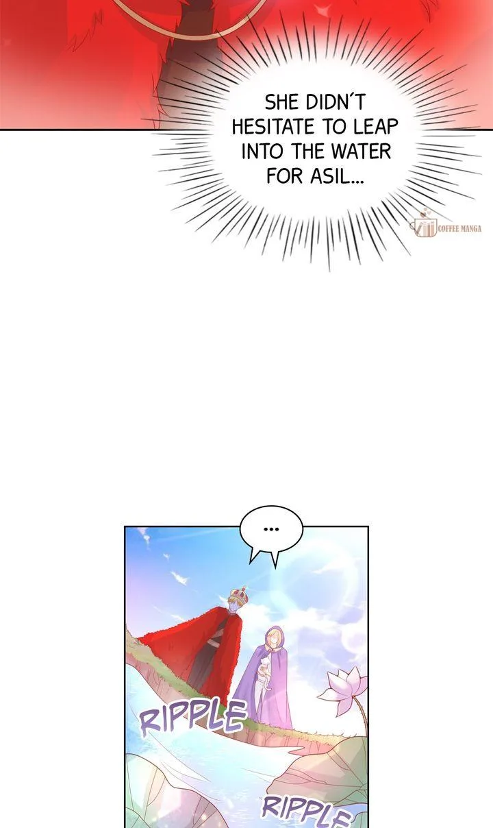 The Devil Duke’s Little Bride Chapter 66 page 15