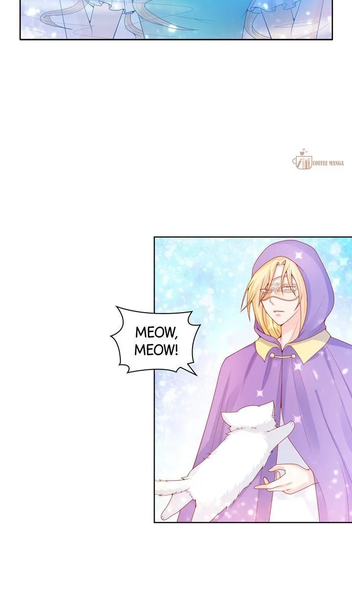 The Devil Duke’s Little Bride Chapter 66 page 12
