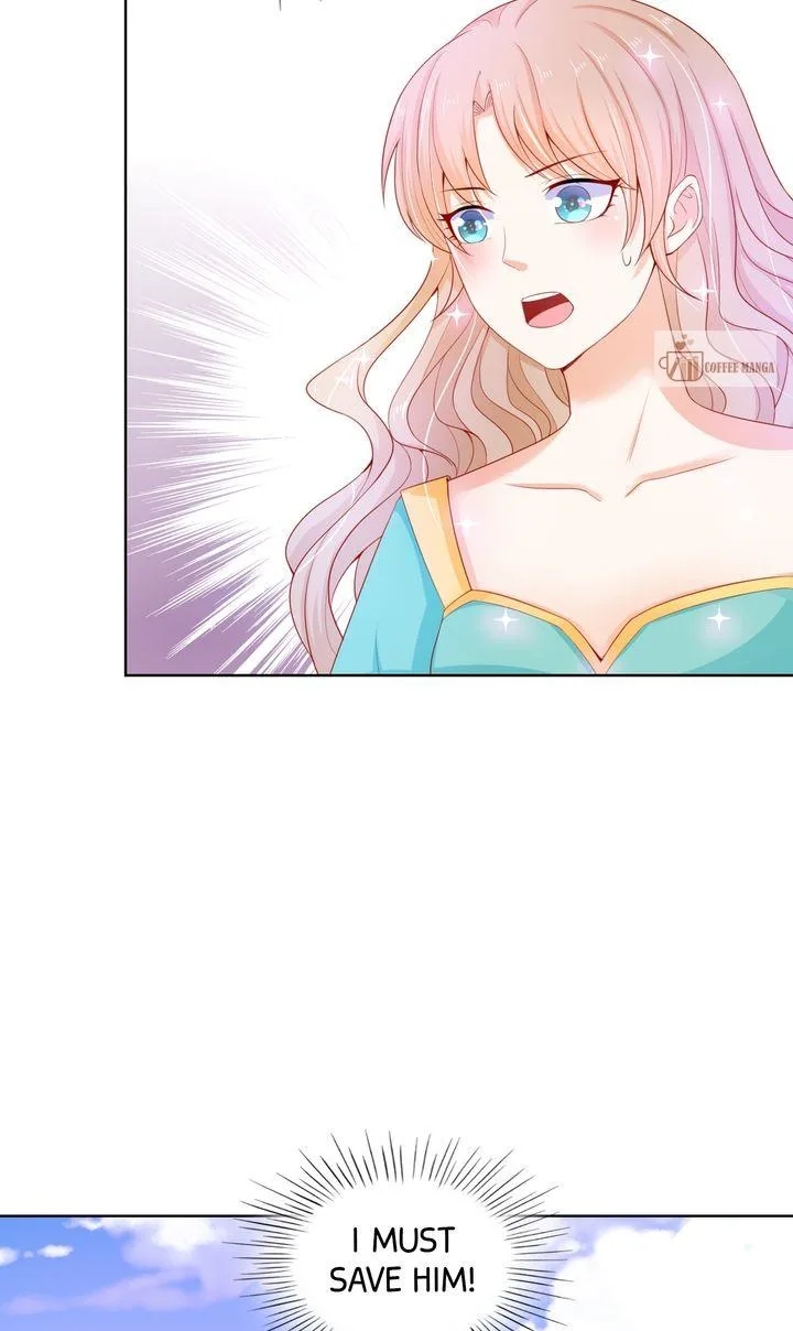 The Devil Duke’s Little Bride Chapter 66 page 6