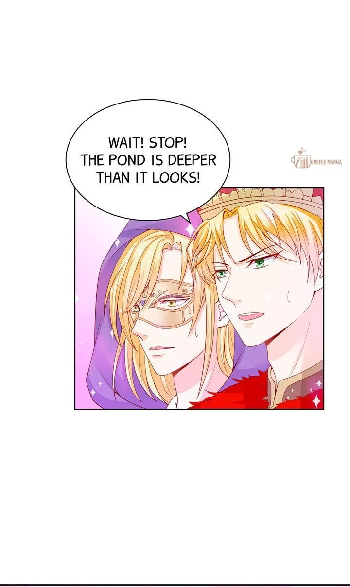 The Devil Duke’s Little Bride Chapter 66 page 8
