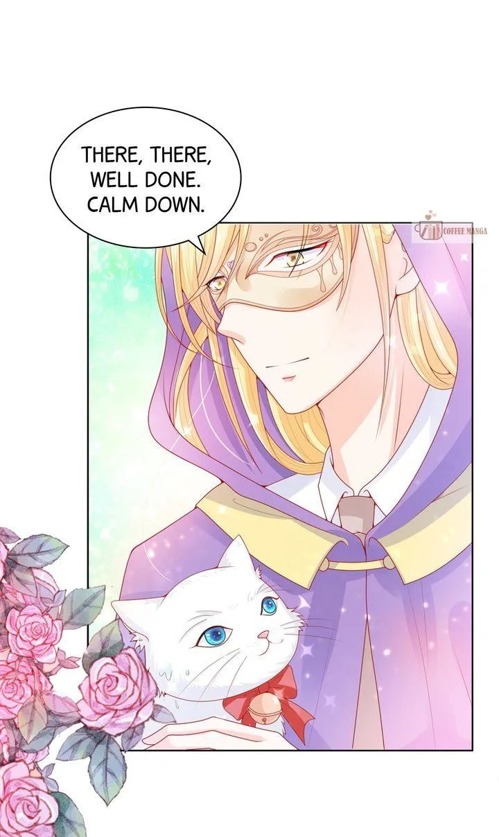 The Devil Duke’s Little Bride Chapter 66 page 13