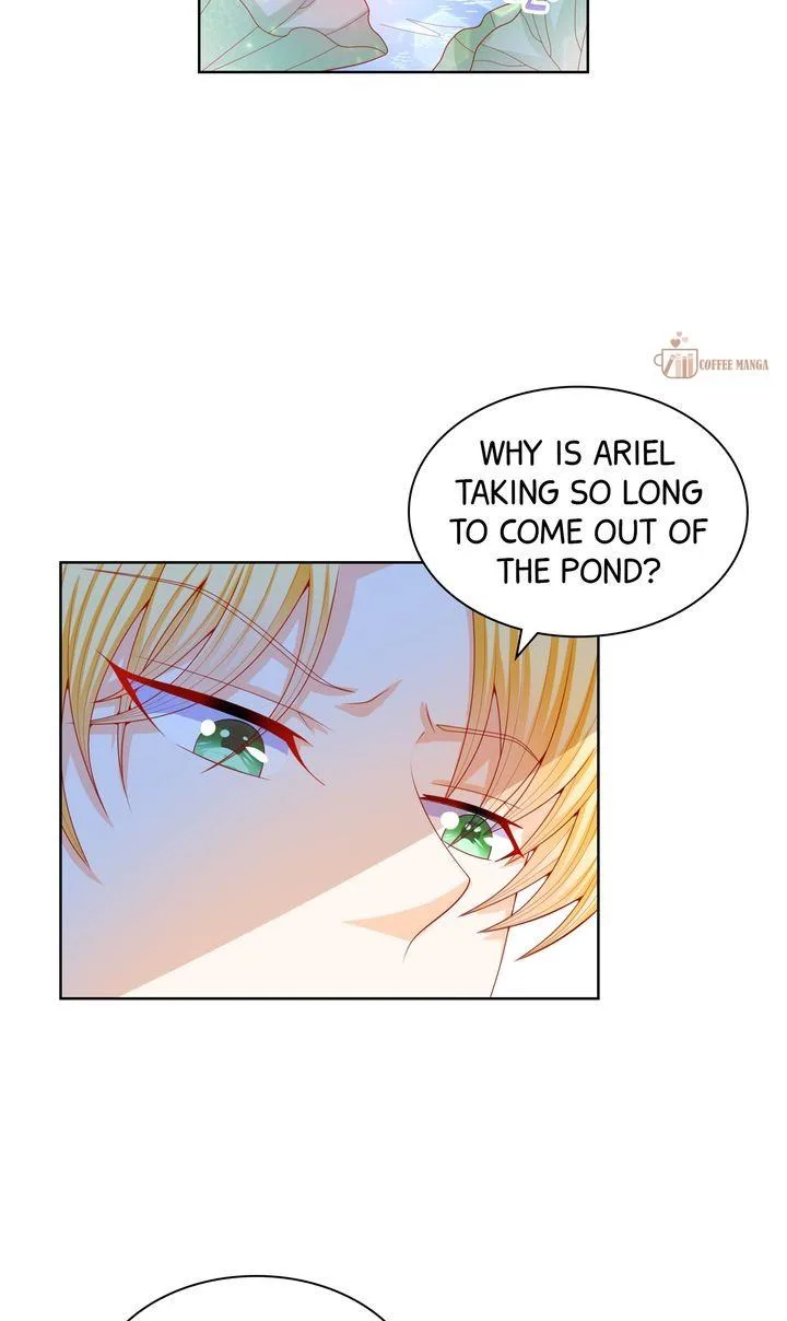 The Devil Duke’s Little Bride Chapter 66 page 16