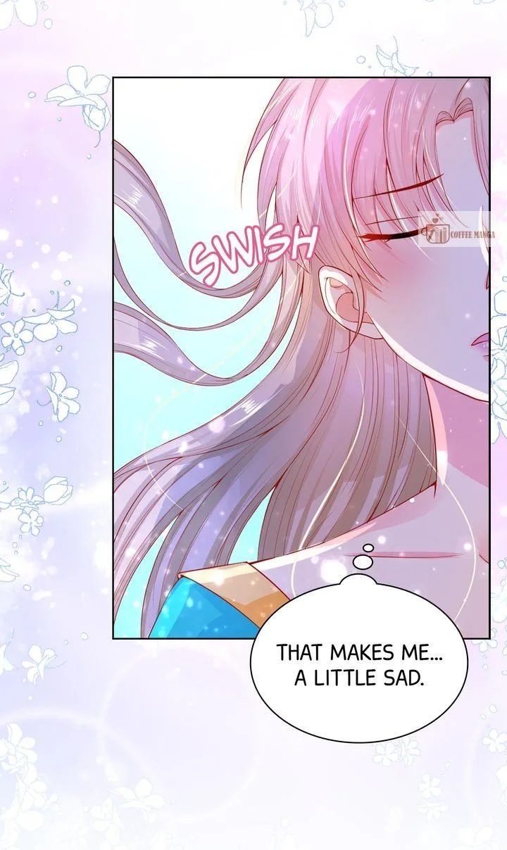 The Devil Duke’s Little Bride Chapter 66 page 35