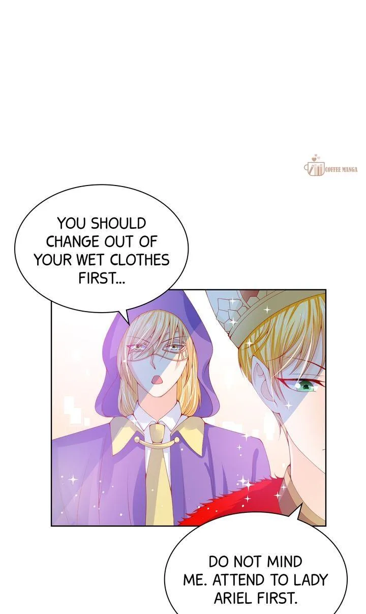 The Devil Duke’s Little Bride Chapter 66 page 30