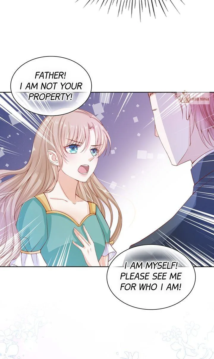 The Devil Duke’s Little Bride Chapter 66 page 34