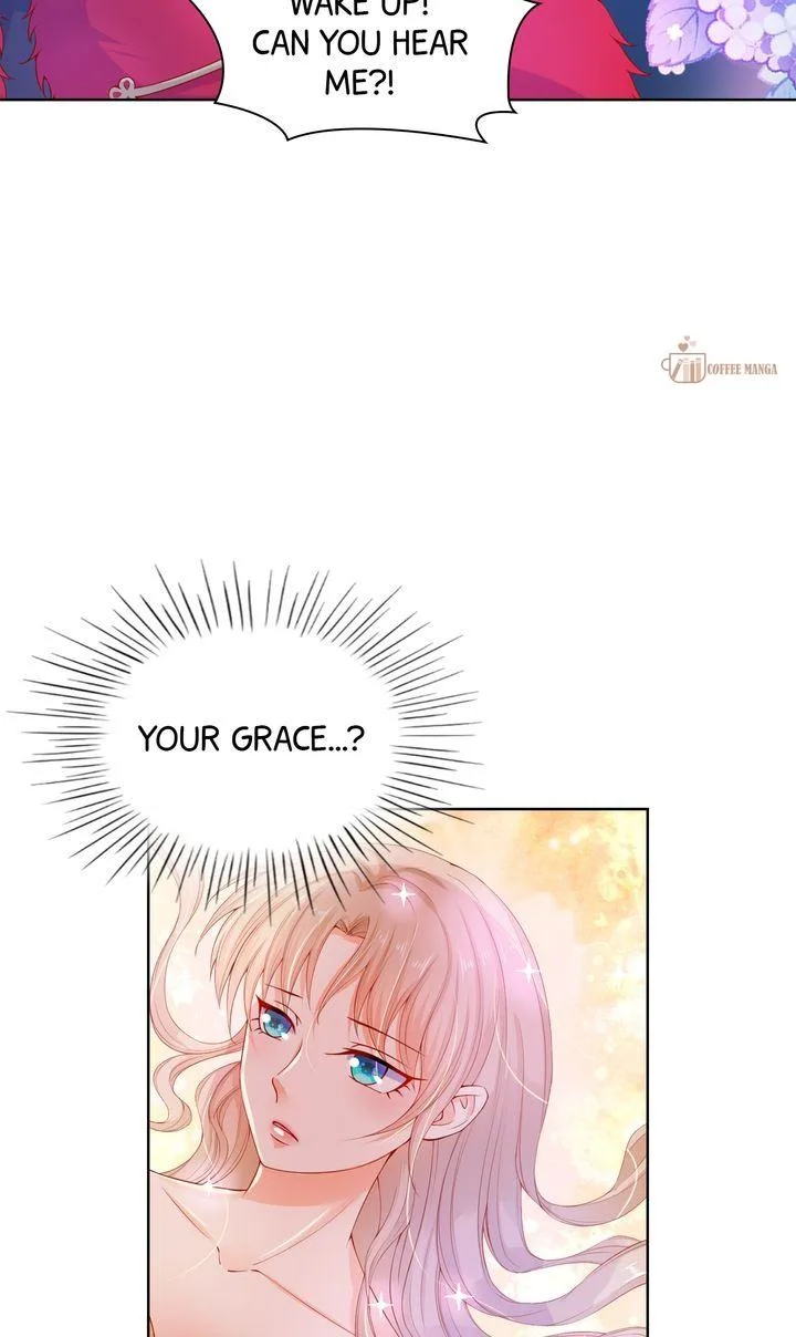 The Devil Duke’s Little Bride Chapter 66 page 26