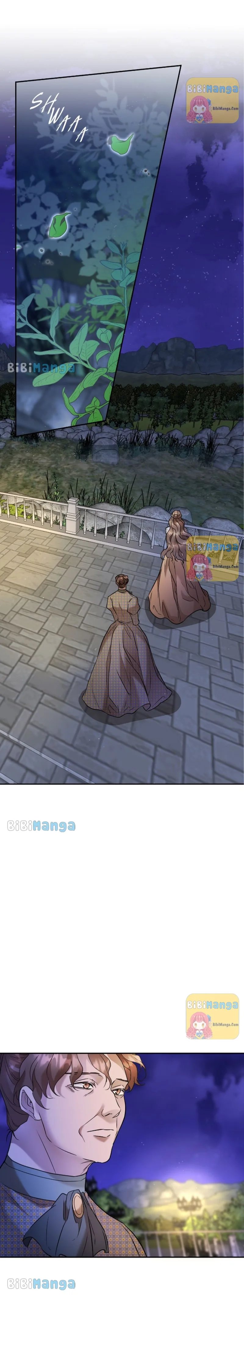 Agatha Chapter 79 page 12