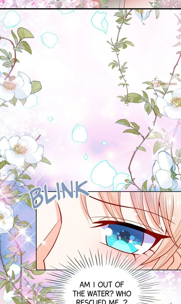 The Devil Duke’s Little Bride Chapter 66 page 24