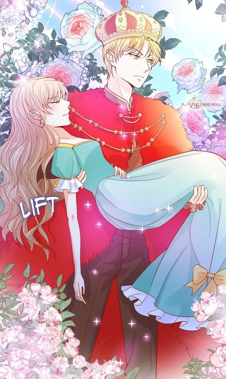 The Devil Duke’s Little Bride Chapter 66 page 23