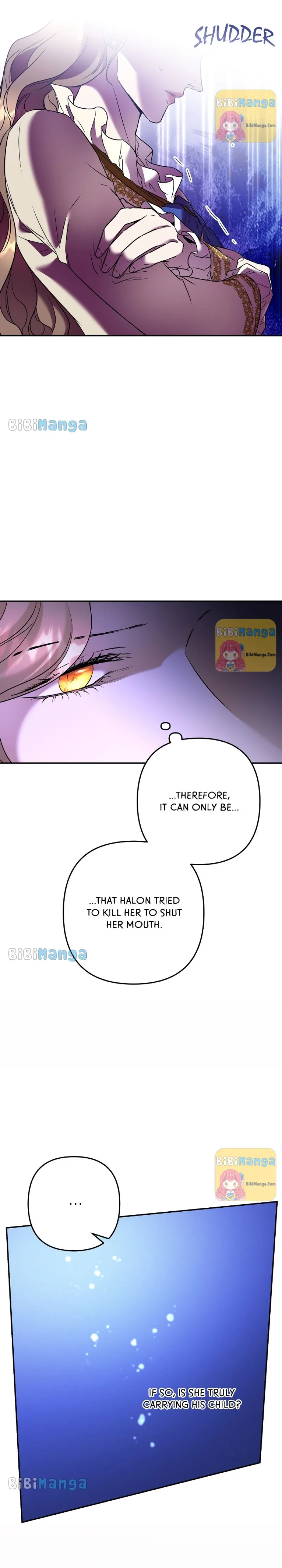 Agatha Chapter 79 page 16