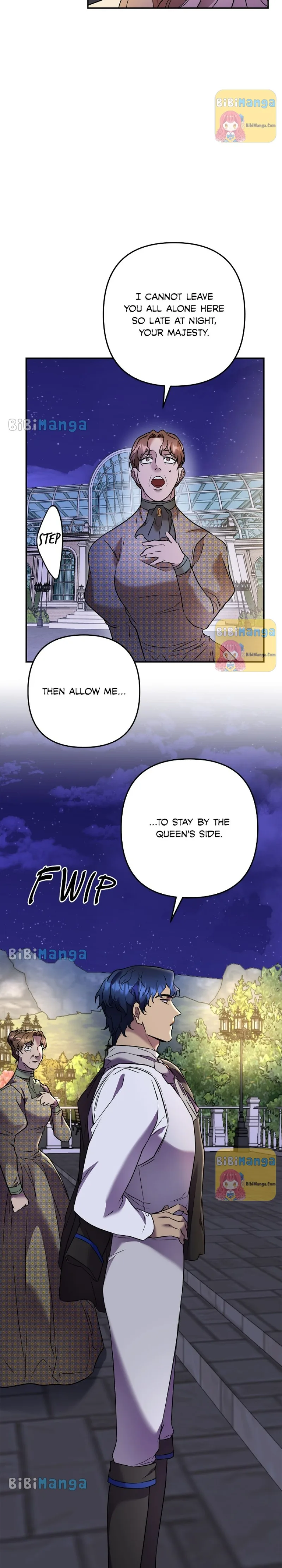 Agatha Chapter 79 page 20