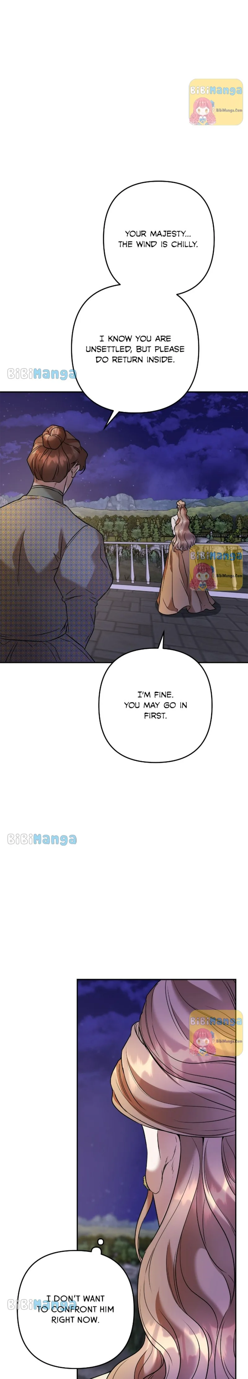 Agatha Chapter 79 page 19