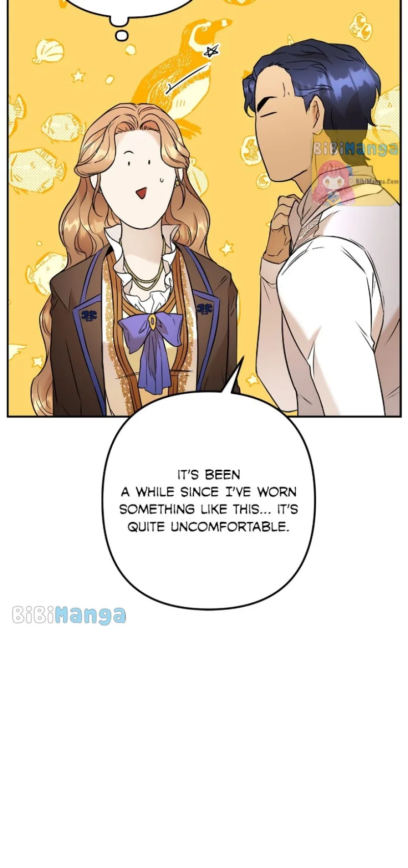 Agatha Chapter 79 page 24