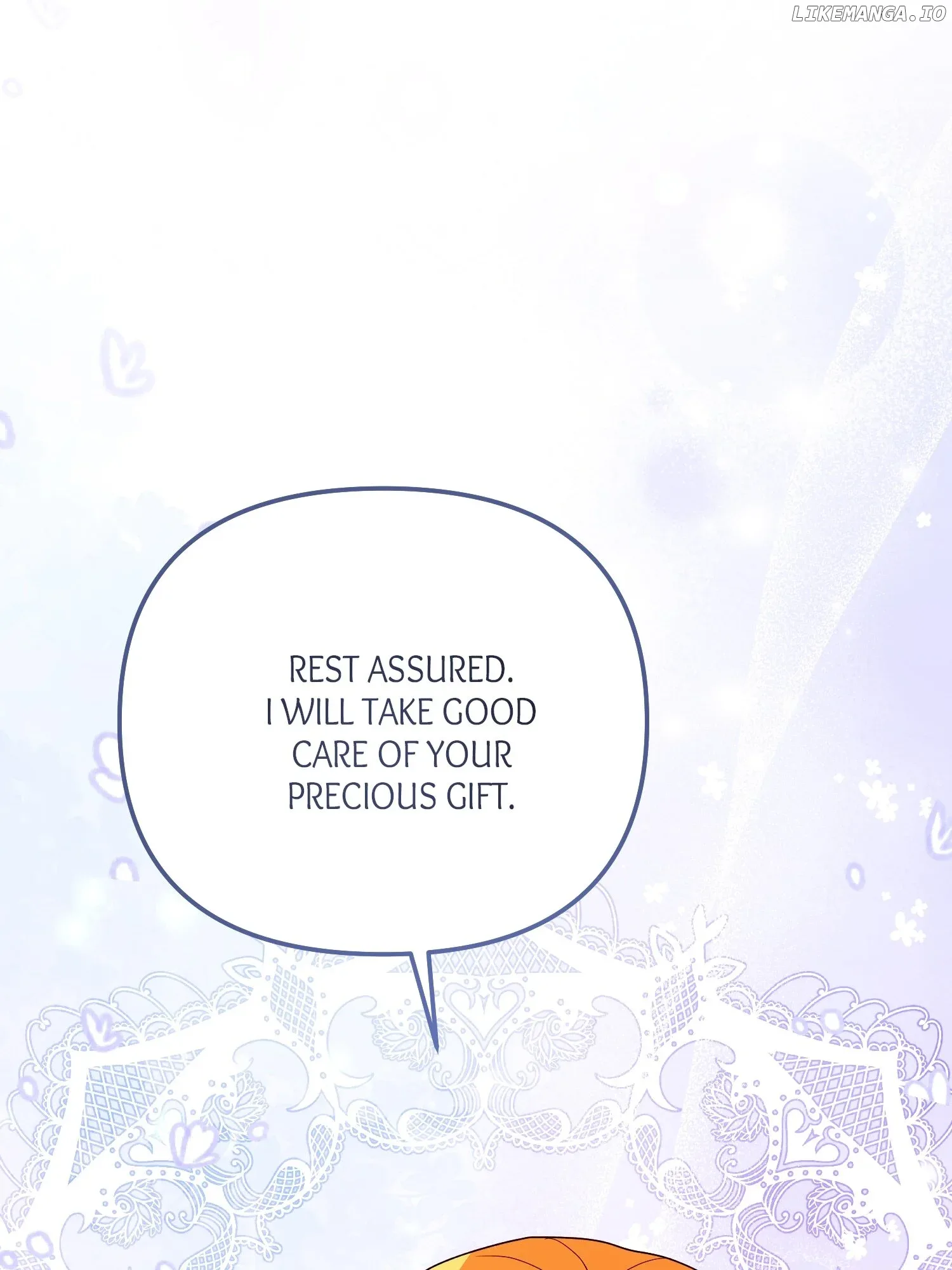 To Those Who Long for My Destruction Chapter 65 page 123