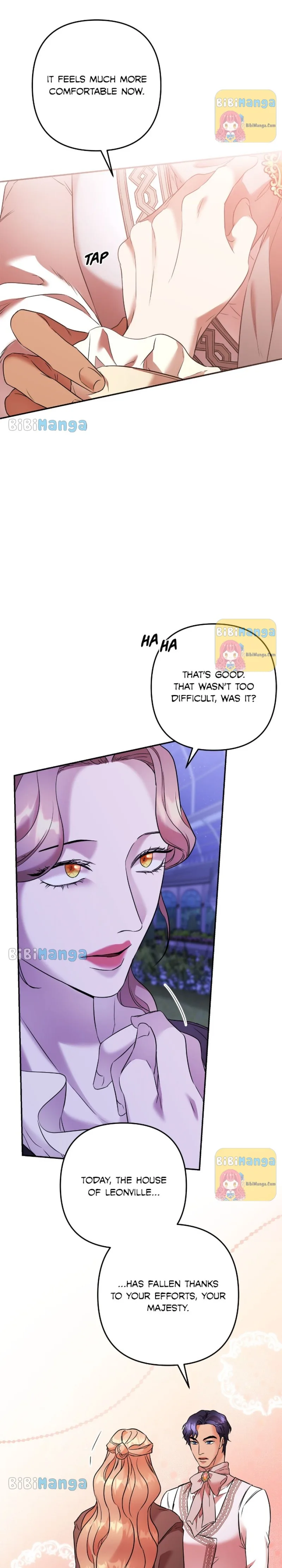 Agatha Chapter 79 page 27