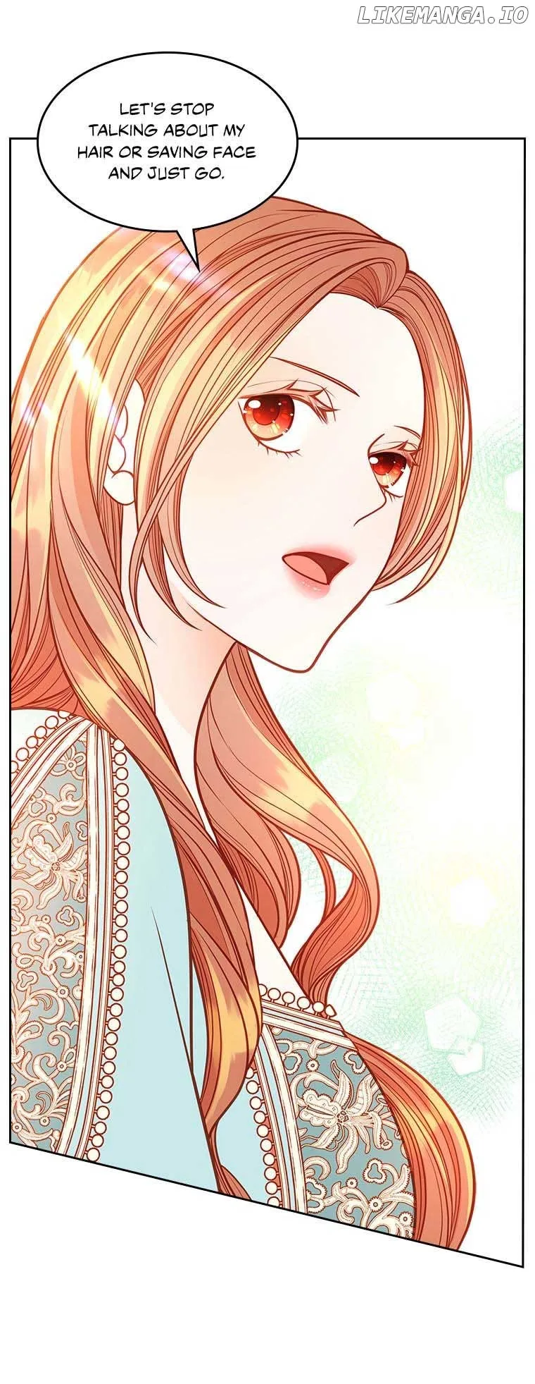 The Duchess’s Secret Dressing Room Chapter 64 page 6