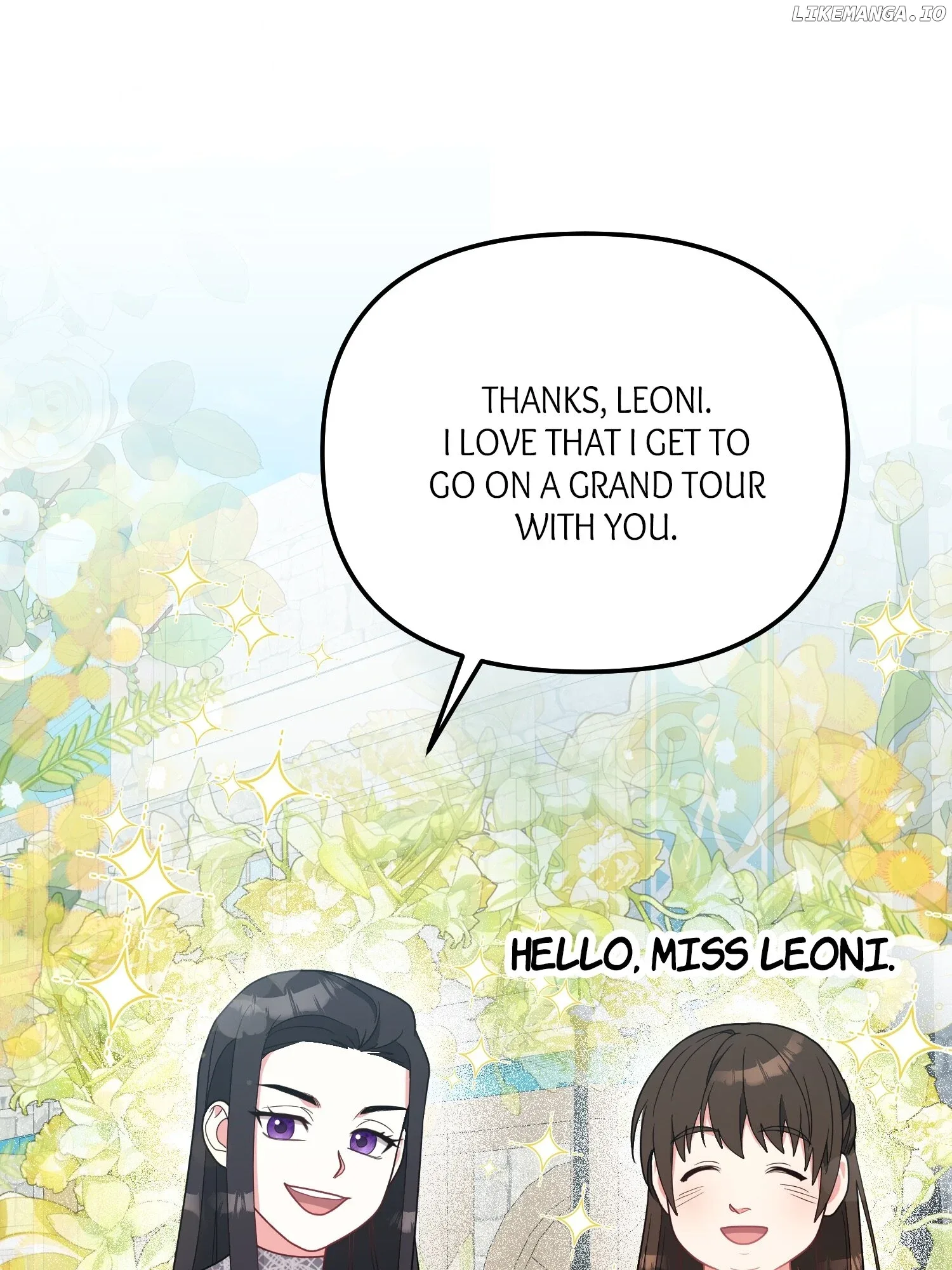 To Those Who Long for My Destruction Chapter 65 page 130