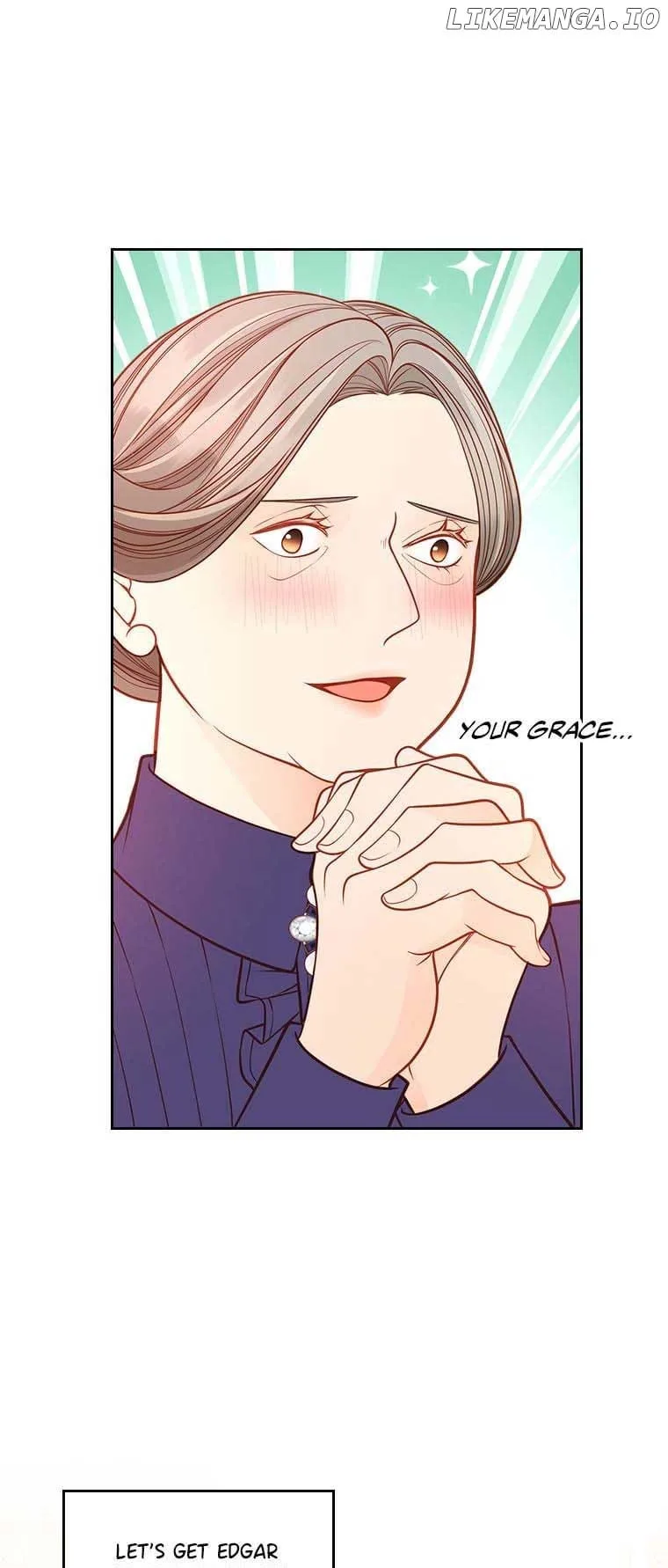 The Duchess’s Secret Dressing Room Chapter 64 page 7
