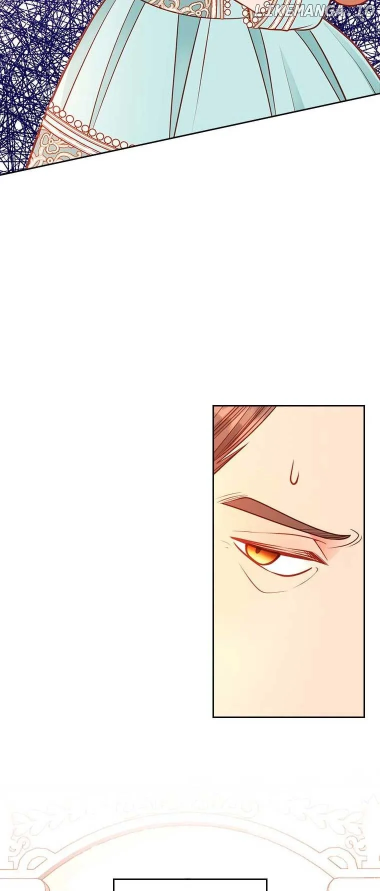 The Duchess’s Secret Dressing Room Chapter 64 page 21