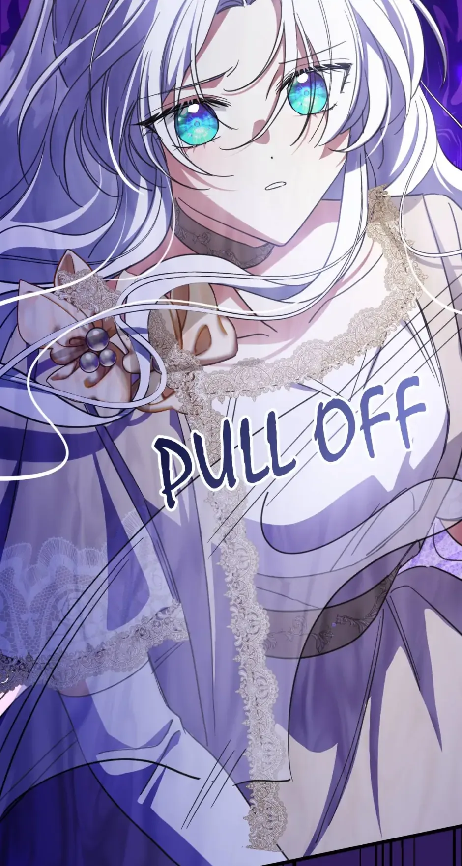The Ducal Family’s Poisonous Flower Chapter 65 page 9