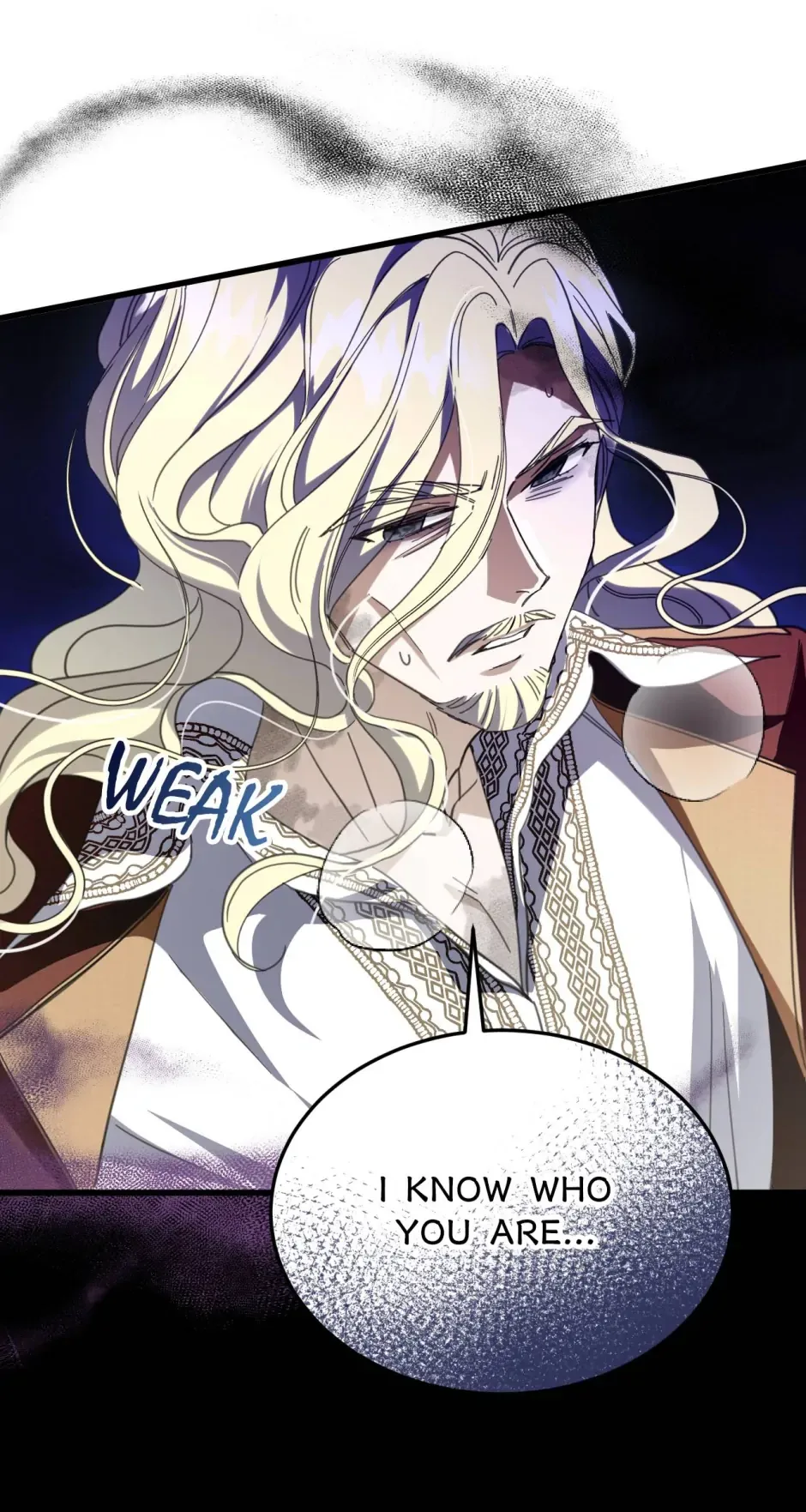 The Ducal Family’s Poisonous Flower Chapter 65 page 7