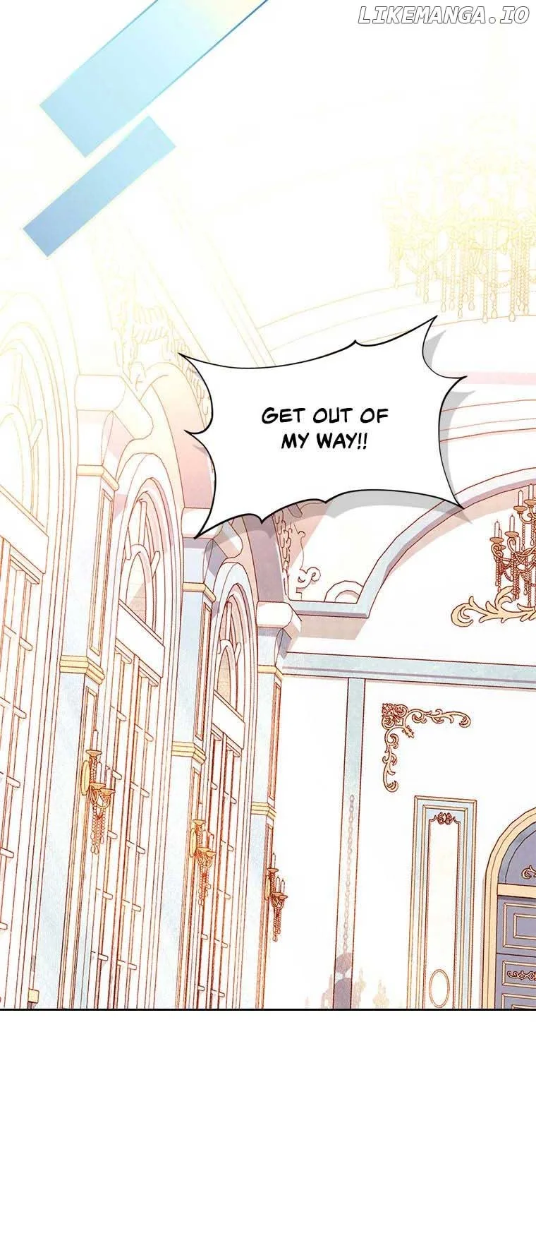 The Duchess’s Secret Dressing Room Chapter 64 page 11