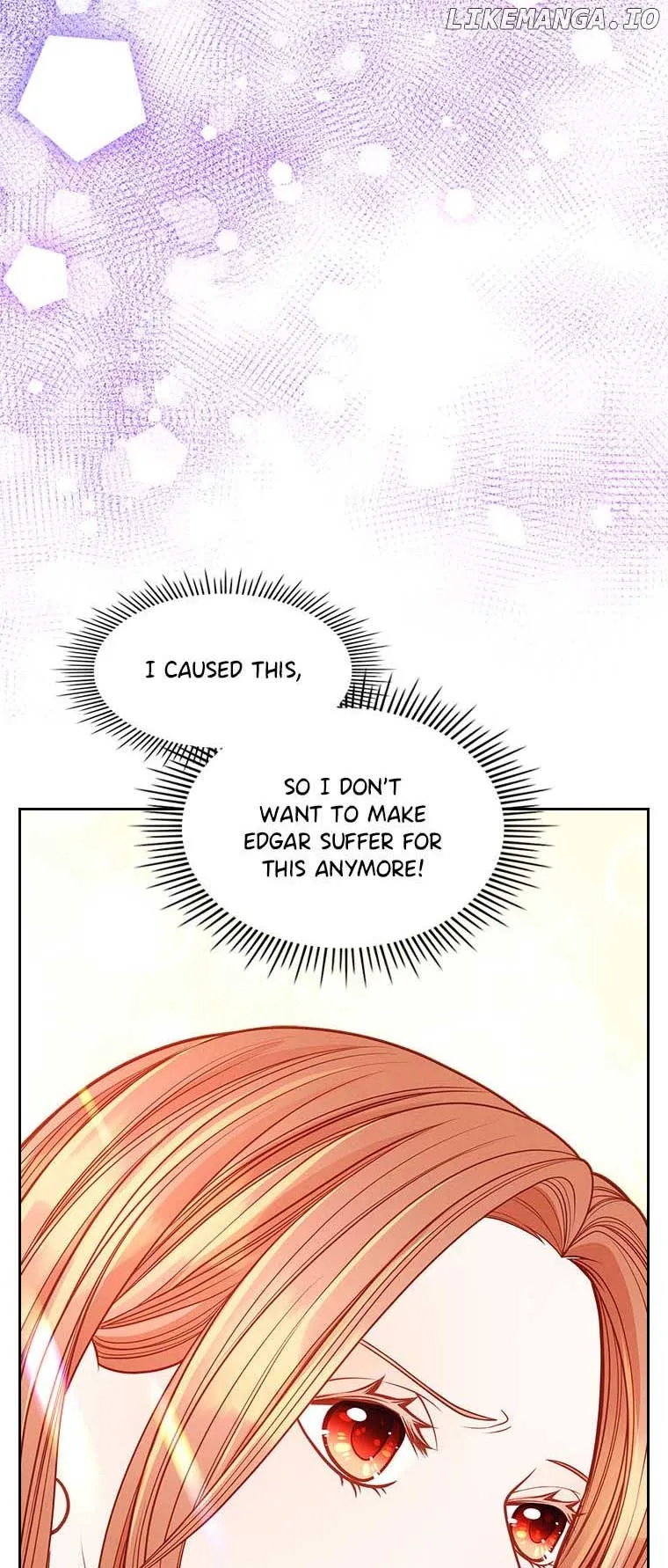 The Duchess’s Secret Dressing Room Chapter 64 page 9