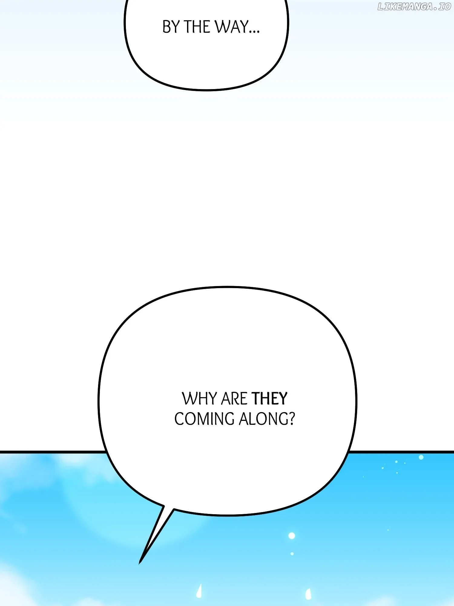 To Those Who Long for My Destruction Chapter 65 page 134
