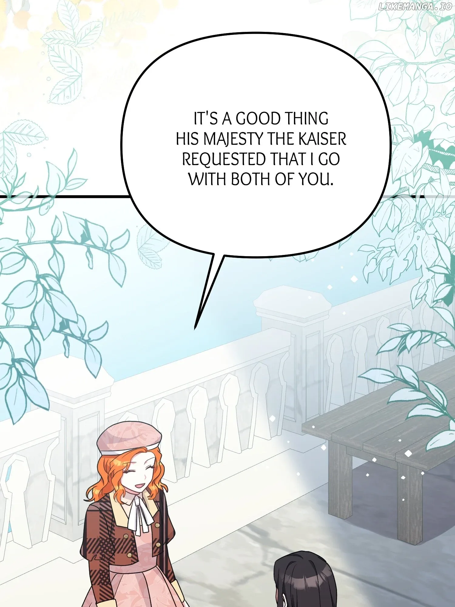 To Those Who Long for My Destruction Chapter 65 page 132