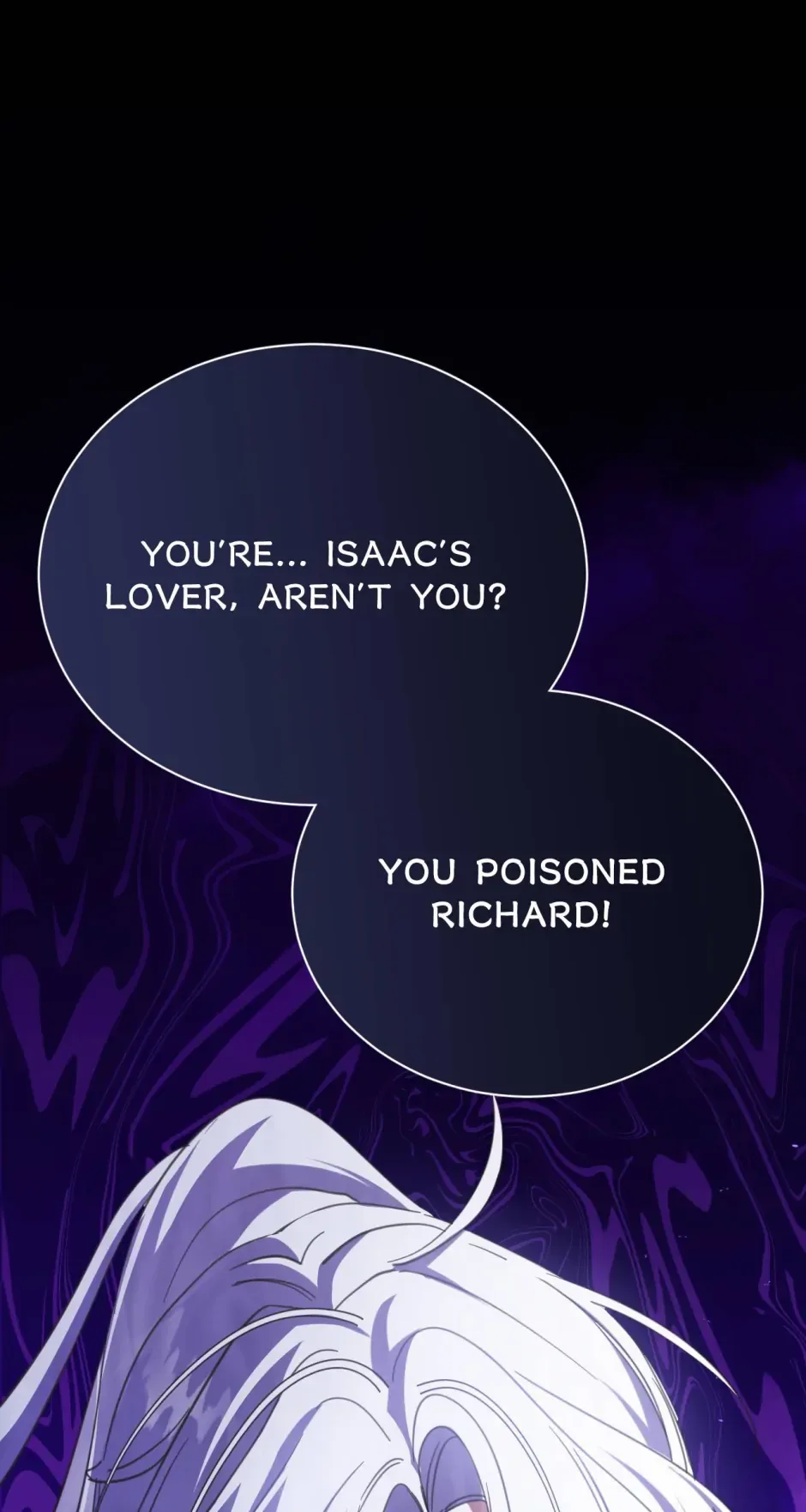 The Ducal Family’s Poisonous Flower Chapter 65 page 8