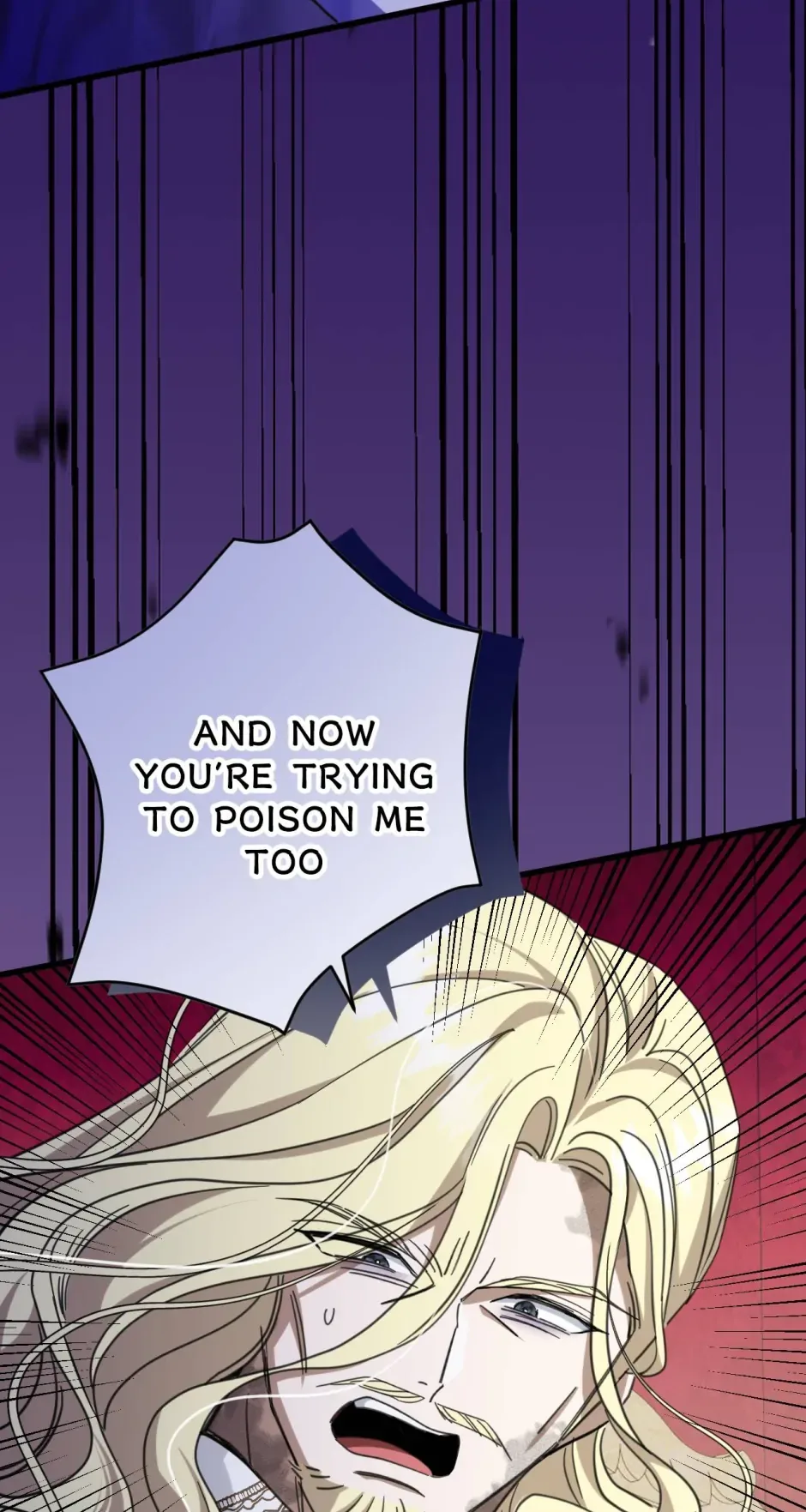 The Ducal Family’s Poisonous Flower Chapter 65 page 10