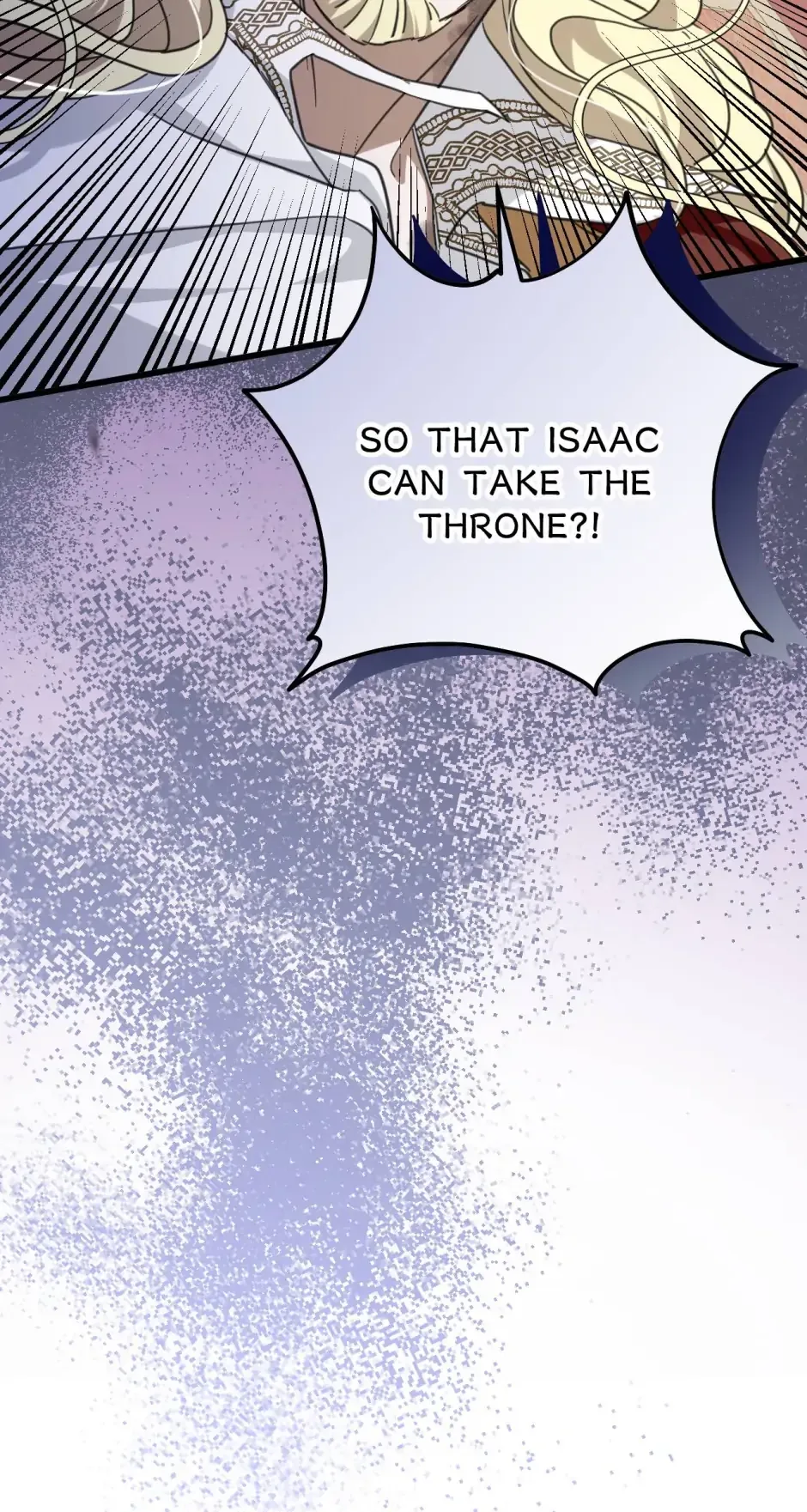 The Ducal Family’s Poisonous Flower Chapter 65 page 11